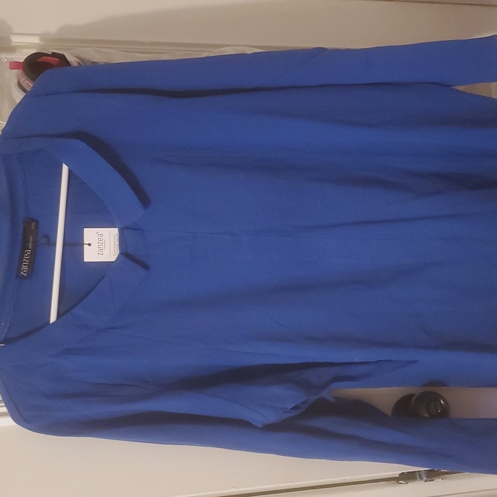 Womens Blouse